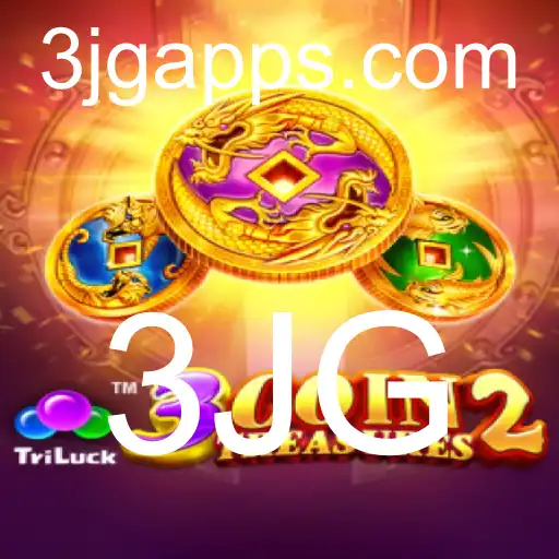Descubra o Mundo de Aventura de 3CoinTreasures2