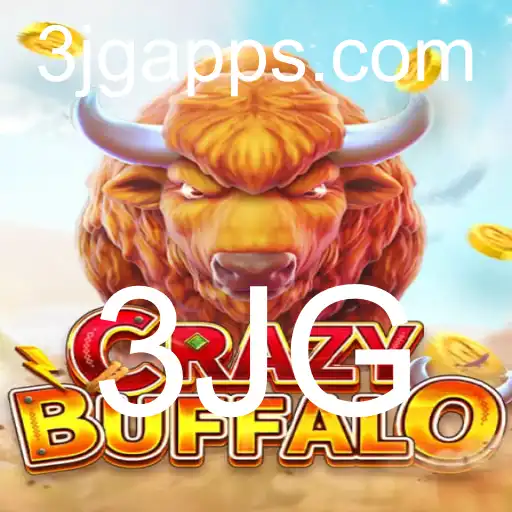 Descubra as Aventuras Electrizantes de CRAZYBUFFALO