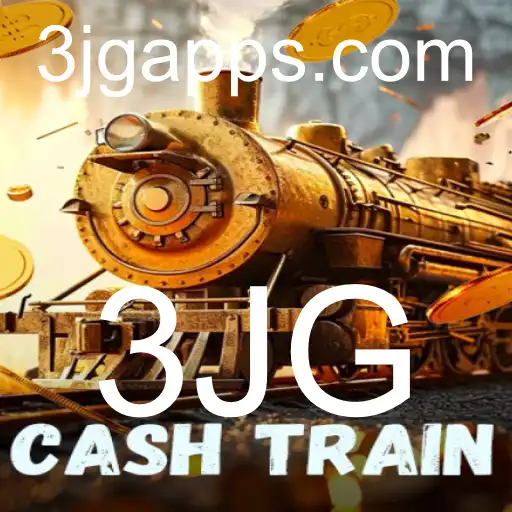 CashTrain: Uma Aventurosa Jornada pelo Mundo dos Jogos Financeiros