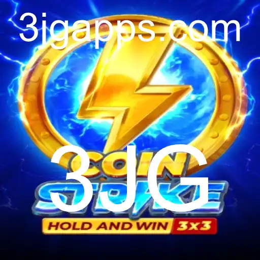Coinstrike: Explorando o Futuro dos Jogos com a 3JG