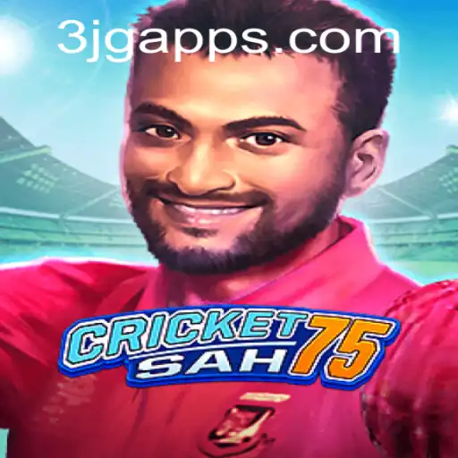 Descubra CricketSah75: O Novo Jogo que Está Conquistando o Mundo dos Esportes