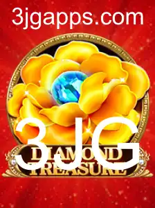 Explorando o Envolvente Mundo de Diamondtreasure e as Estratégias do 3JG
