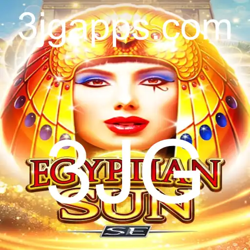 Explorando o Fascinante Mundo de EgyptianSunSE: A Aventura dos Três Joias do Grande