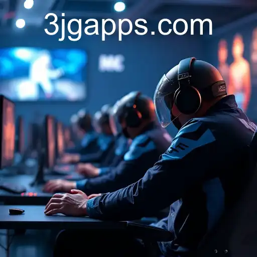 Esportes virtuais