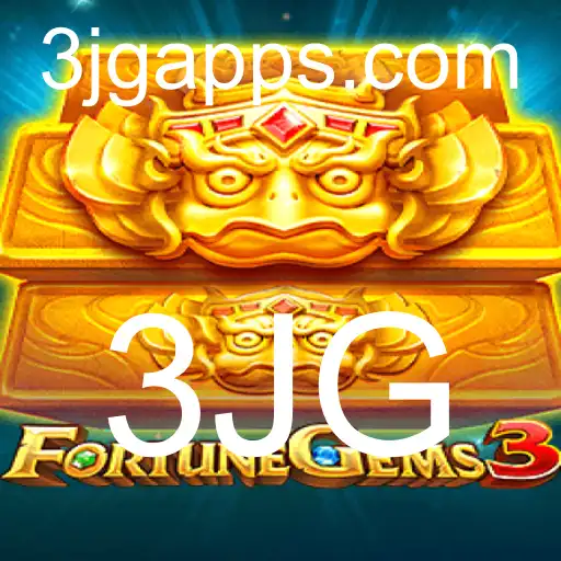 Explorando o Mundo de FortuneGems3: O Jogo Inovador com a Chave '3JG'