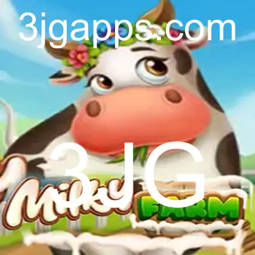 Descubra MilkyFarm: O Jogo Cativante de Gestão Agrícola e Estratégia