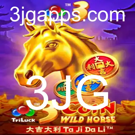 Desvendando o Enigmático Jogo 3CoinWildHorse: Regras e Estratégias