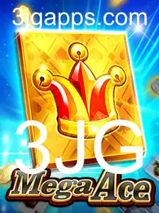 Descubra o Universo de MegaAce: Um Jogo Revolucionário
