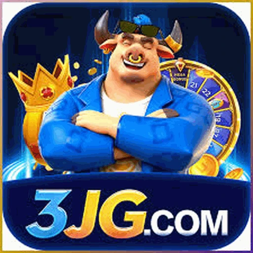 3JG Logo