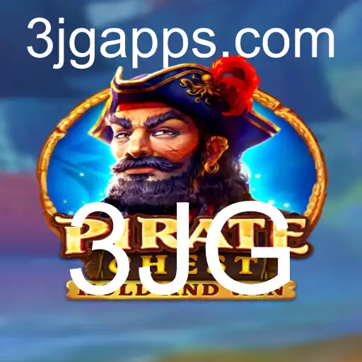 Explorando o Jogo PirateChest: Um Mergulho nas Aventuras Marítimas com 3JG