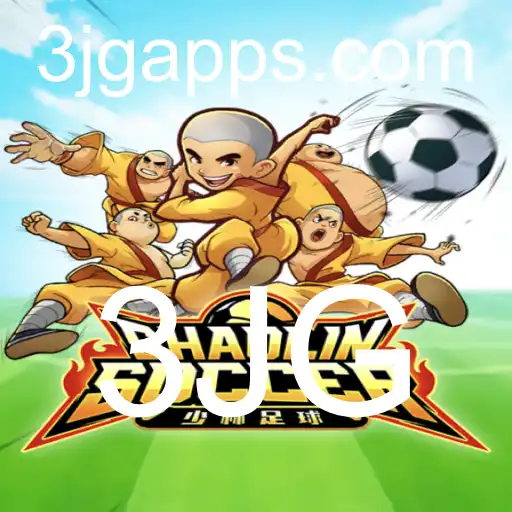 Descubra o Mundo de ShaolinSoccer: Um Jogo de Estratégia e Habilidade