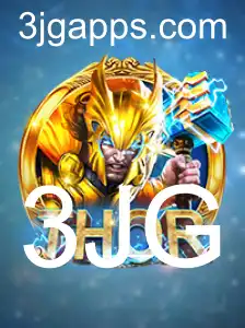 THOR: Uma Jornada Épica no Mundo dos Jogos com 3JG