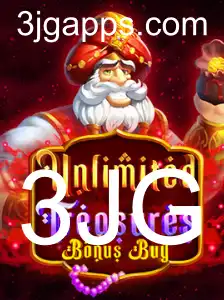 Descubra o Mundo de UnlimitedTreasuresBonusBuy