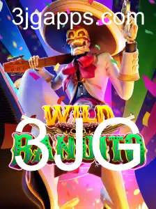 Descubra o Jogo 'WildBandito' e as Regras Exclusivas do 3JG